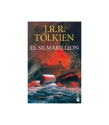 EL SILMARILLION