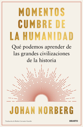 MOMENTOS CUMBRE DE LA HUMANIDAD