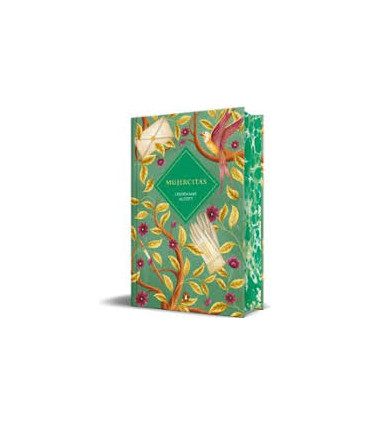 MUJERCITAS (CANTOS PINTADOS)