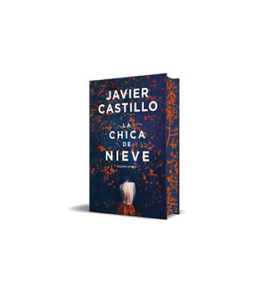 LA CHICA DE NIEVE (CANTOS PINTADOS)