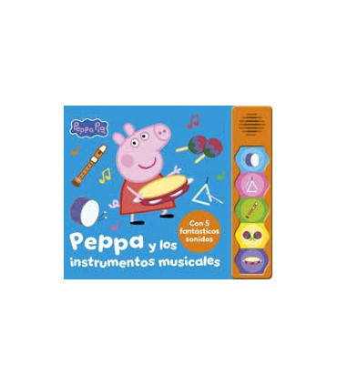 PEPPA PIG SONIDOS