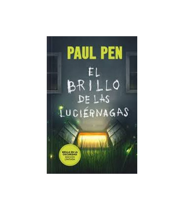 EL BRILLO DE LAS LUCIERNAGAS CANTOS TINT