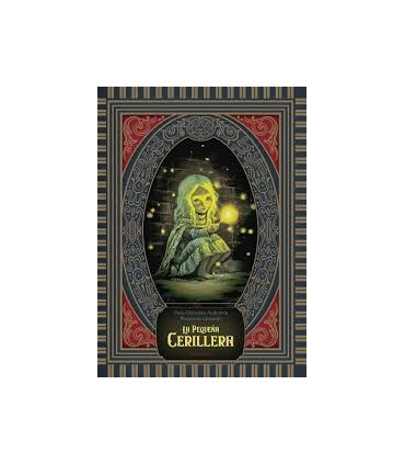 LA PEQUEÑA CERILLERA