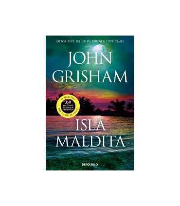 ISLA MALDITA