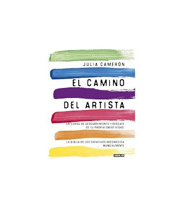 EL CAMINO DEL ARTISTA ED. ESPECIAL