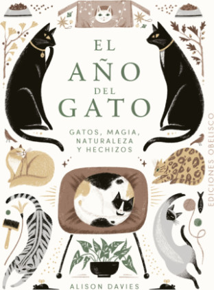 EL AÑO DEL GATO