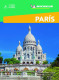 París - MICHELIN La Guia Verde Week&Go (con Mapa extraíble)