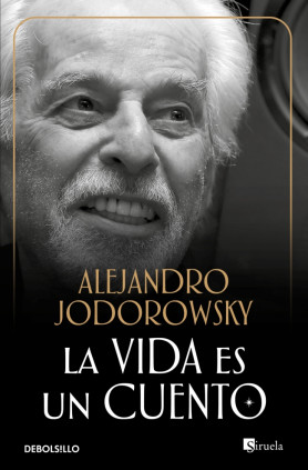 La vida es un cuento