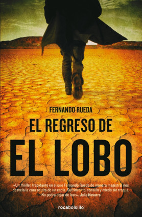 El regreso de El Lobo (Mikel Lejarza 1)