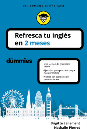 Refresca tu inglés en 2 meses