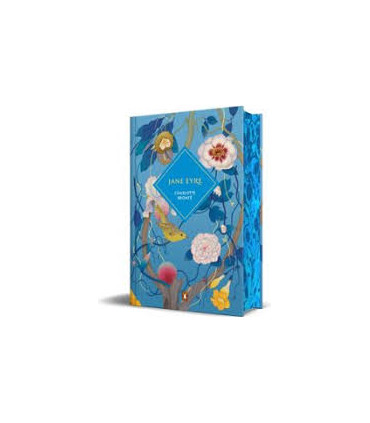 JANE EYRE (CANTOS PINTADOS)