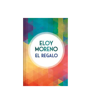 EL REGALO CANTOS PINTADOS