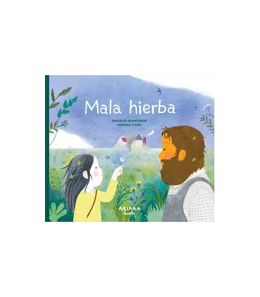 MALA HIERBA