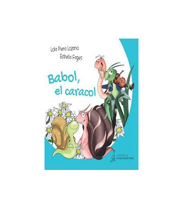 BABOL, EL CARACOL