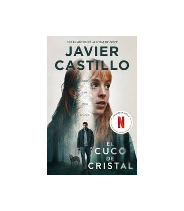 EL CUCO DE CRISTAL (ED. SERIE TV)