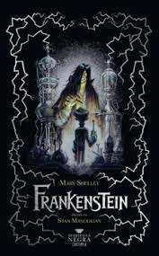 FRANKENSTEIN