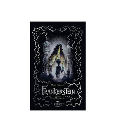 FRANKENSTEIN