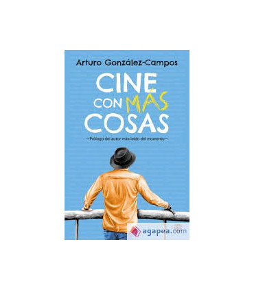 CINE CON MAS COSAS