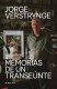 MEMORIAS DE UN TRANSEUNTE