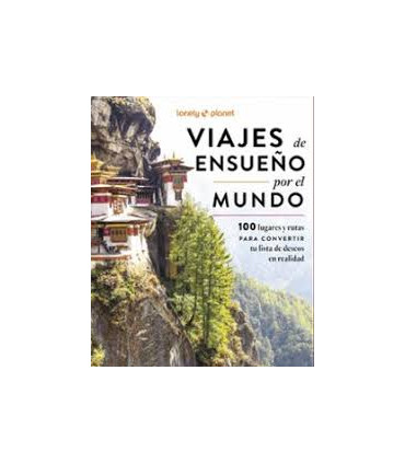 VIAJES DE ENSUEÑO POR EL MUNDO