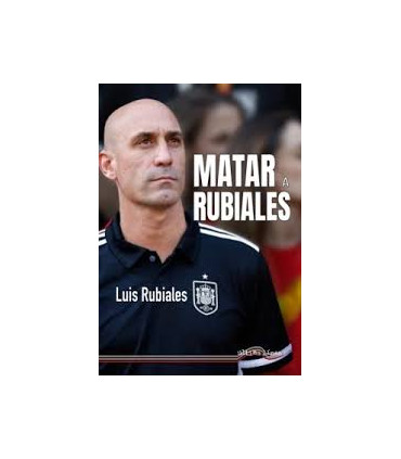 MATAR A RUBIALES