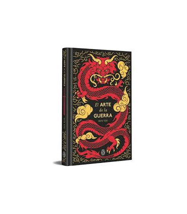 EL ARTE DE LA GUERRA (ED. CONMEMORAT