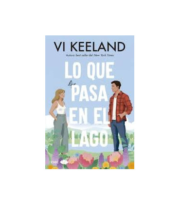 LO QUE PASA EN EL LAGO