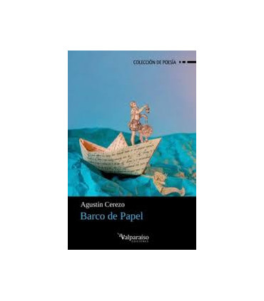 BARCO DE PAPEL