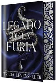 EL LEGADO DE LA FURIA