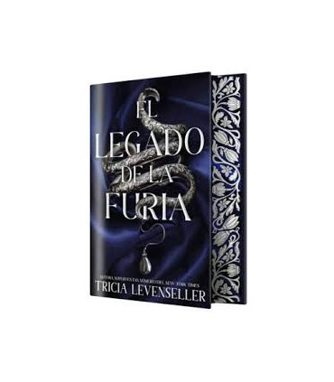 EL LEGADO DE LA FURIA