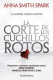 LA CORTE DE LOS CUCHILLOS ROTOS