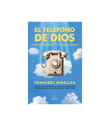 EL TELEFONO DE DIOS