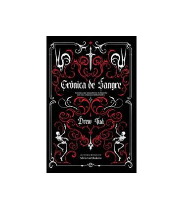 CRONICA DE SANGRE