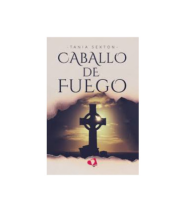 CABALLO DE FUEGO