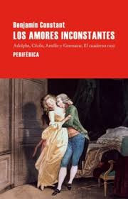 LOS AMORES INCONSTANTES