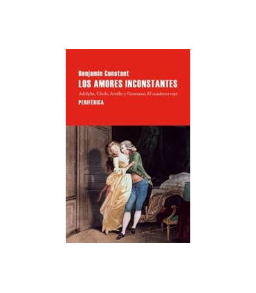 LOS AMORES INCONSTANTES