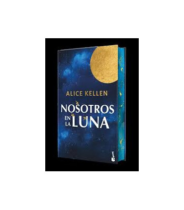 NOSOTROS EN LA LUNA EDICION ESPECIAL CO