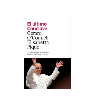 EL ULTIMO CONCLAVE