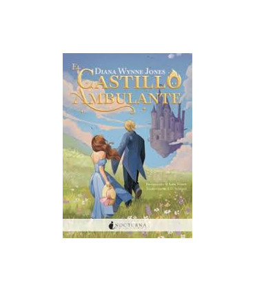 EL CASTILLO AMBULANTE EDICION ILUSTRADA