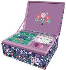 COFRE PAPELERIA CODIGO SECRETO