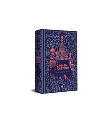 Crimen y castigo (edición especial en tapa dura)