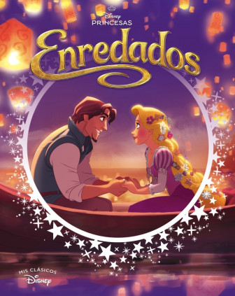 Enredados (Mis Clásicos Disney)