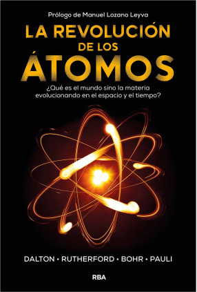 La revolución de los átomos