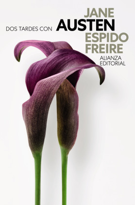 DOS TARDES CON JANE AUST
