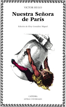 NUESTRA SEÑORA DE PARIS