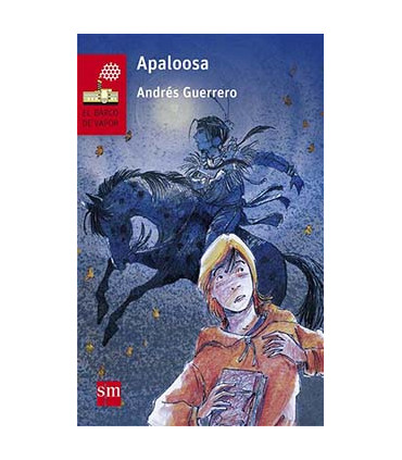 Apaloosa