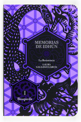 Memorias de Idhún. La Resistencia. Libro I: Búsqueda
