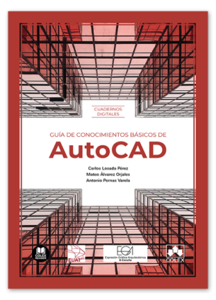 Guía de conocimientos básicos de AutoCAD