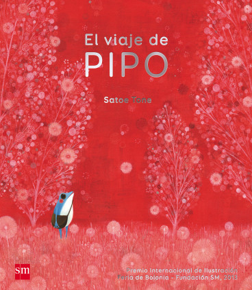 El viaje de Pipo. Especial