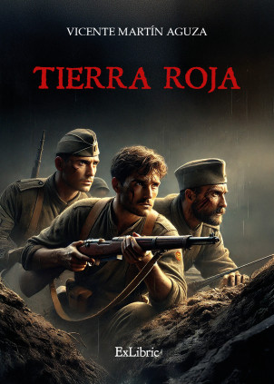 Tierra roja
